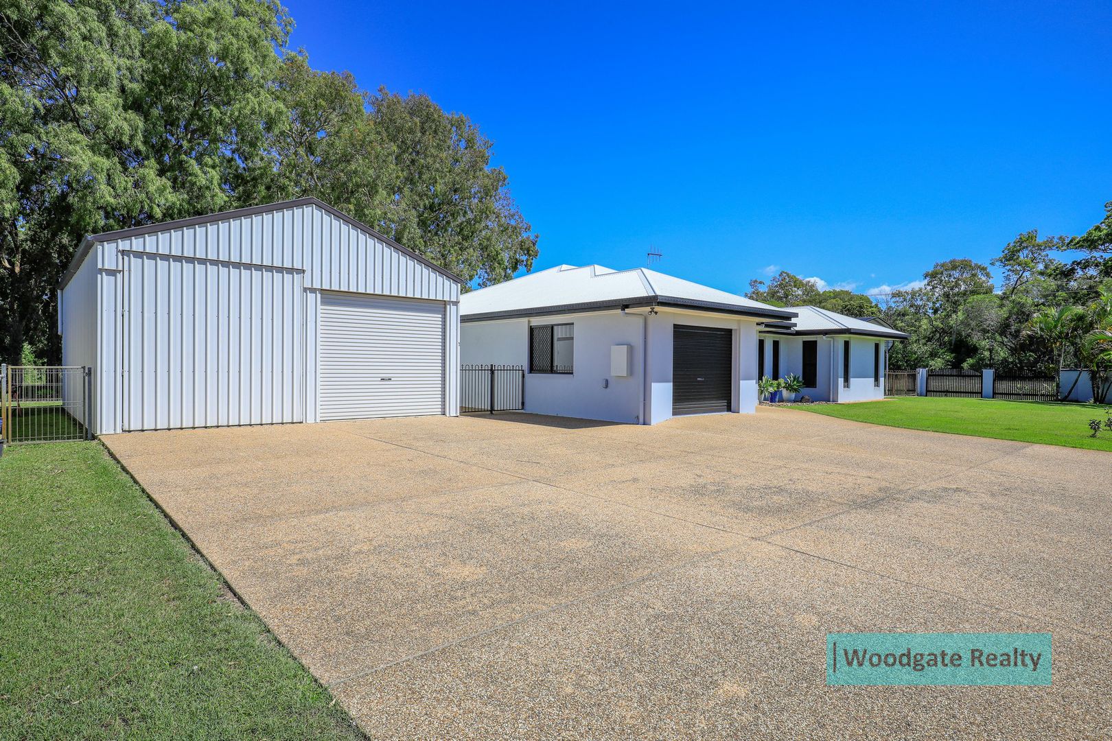 2 Driftwood Place, Woodgate QLD 4660, Image 2