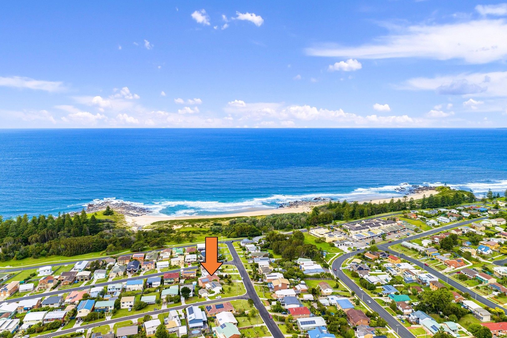 20 Island View Road, Tuross Head NSW 2537, Image 0