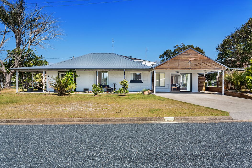 28 Horace Street, Shoal Bay Property History & Address Research Domain