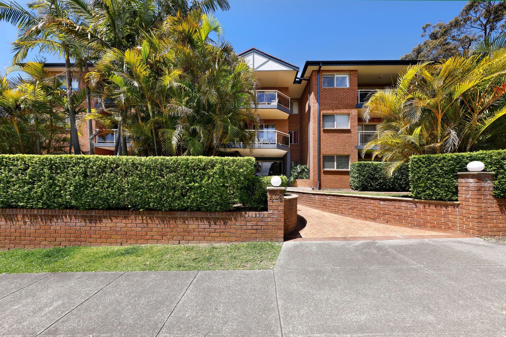 8/4-6 Vista Street, Caringbah NSW 2229, Image 0