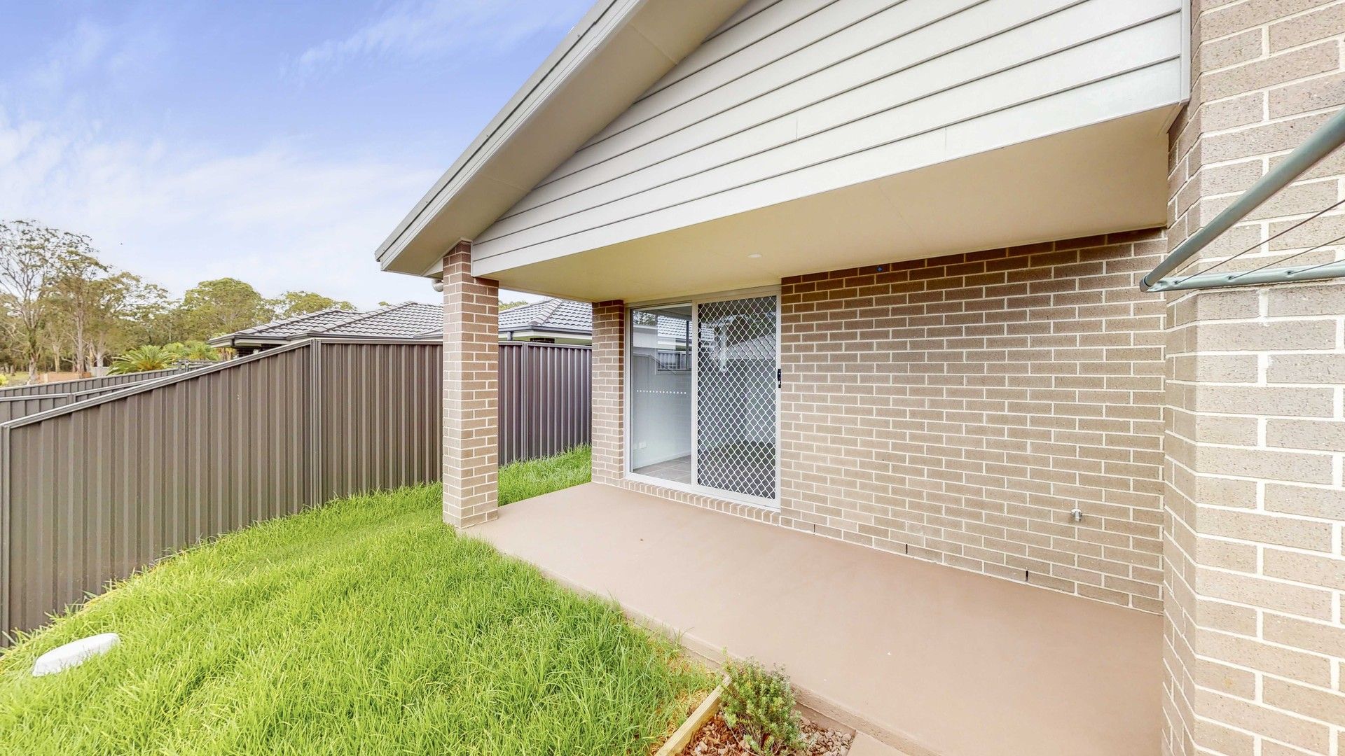 2 bedrooms Semi-Detached in 48A Mountain Ash Drive COORANBONG NSW, 2265