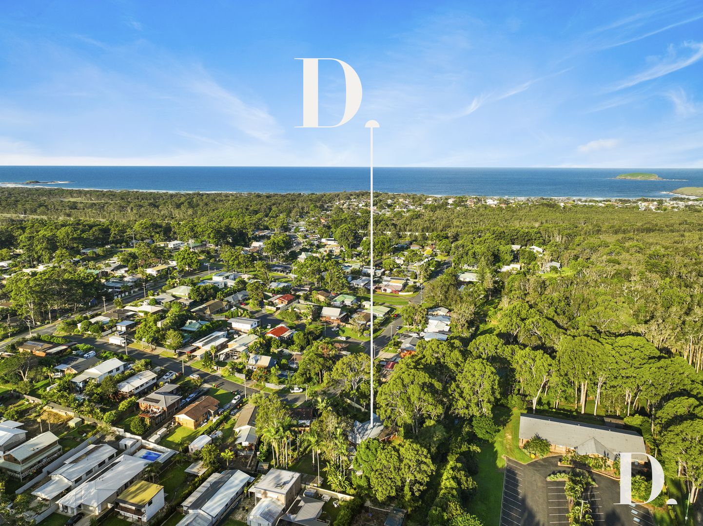 18 Turpentine Avenue, Sandy Beach NSW 2456, Image 1