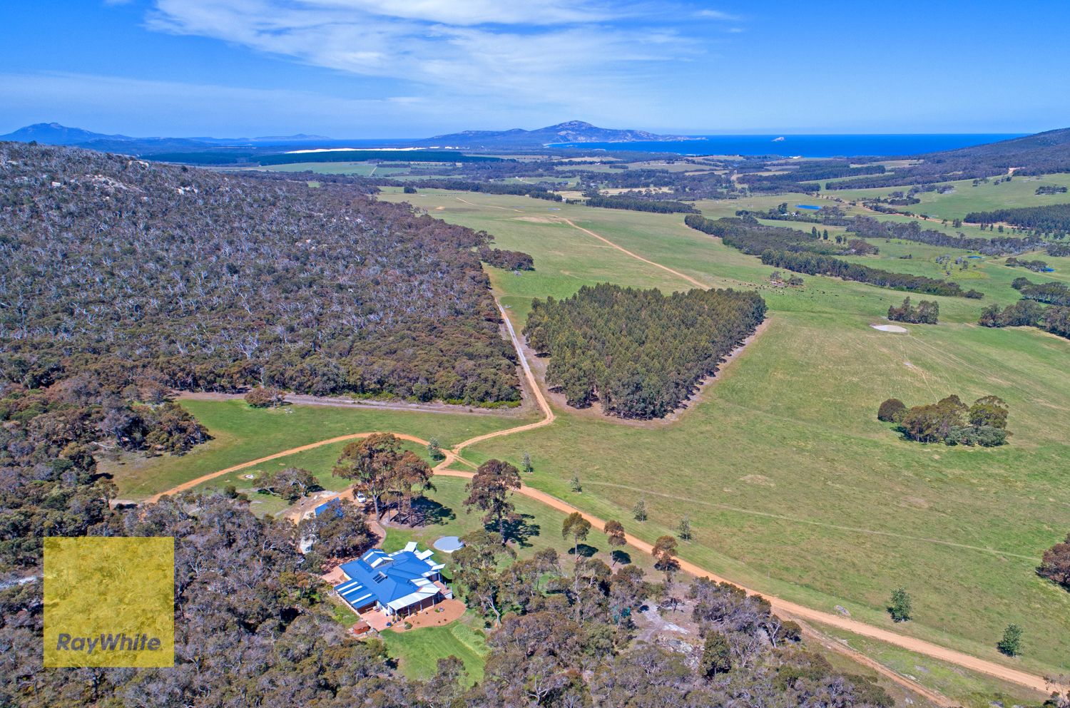 315 Gull Rock Road, Kalgan WA 6330 House for Sale 2,400,000