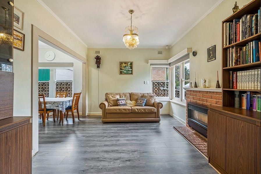 3 bedrooms House in 25 Strathearn Avenue ROSTREVOR SA, 5073