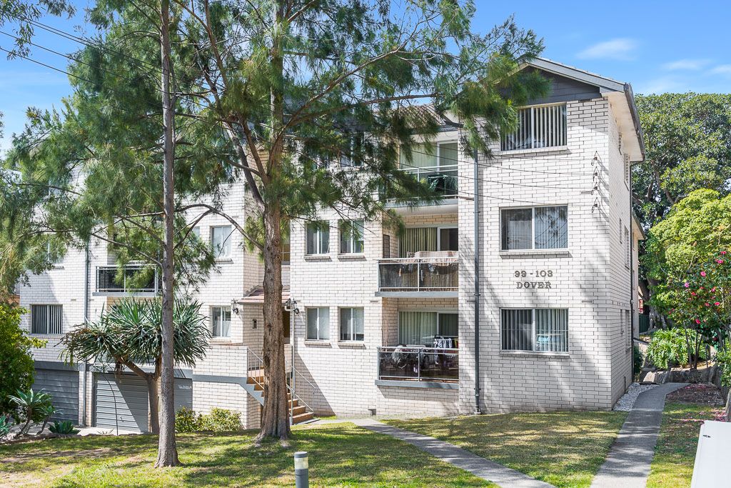 13/99-103 The Boulevarde, Dulwich Hill NSW 2203, Image 0