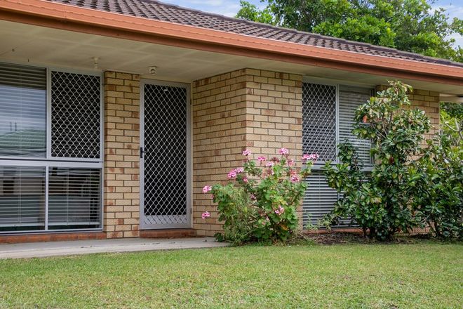 Picture of 6 Wambaya Street, BELMONT QLD 4153