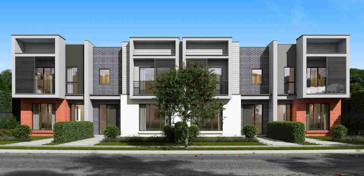 3 bedrooms Townhouse in  WYNDHAM VALE VIC, 3024