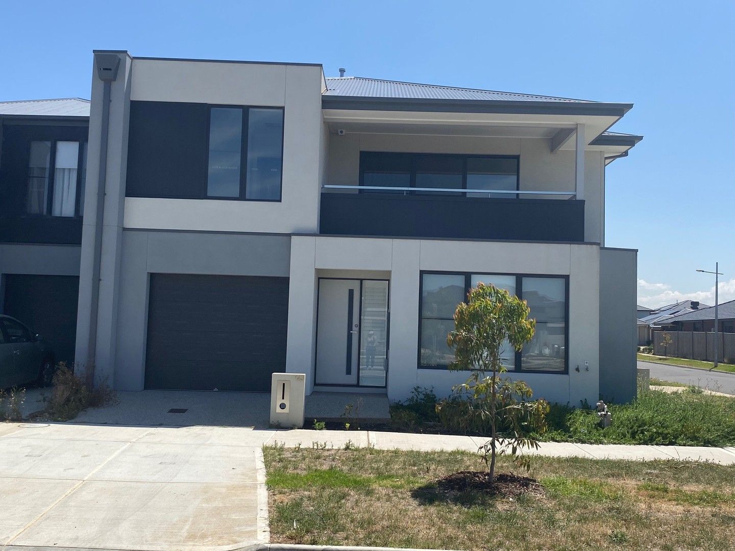 2 bedrooms House in 143 Alcock Road TRUGANINA VIC, 3029