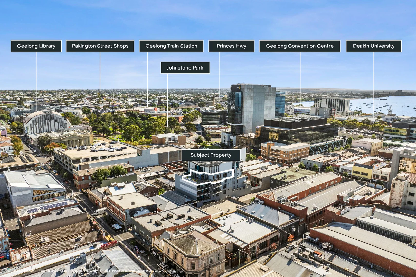 Additional image 13 of 403/8-10 McLarty Place, Geelong VIC 3220