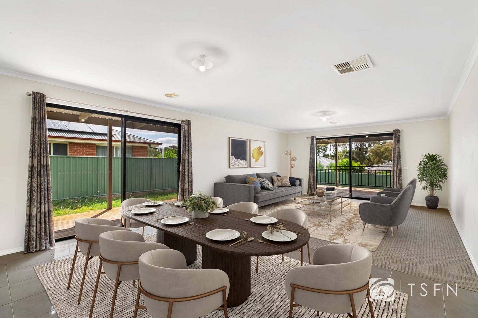 27 Irontree Close, Kangaroo Flat VIC 3555, Image 2