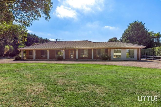 Picture of 28 King William Court, WALLAN VIC 3756