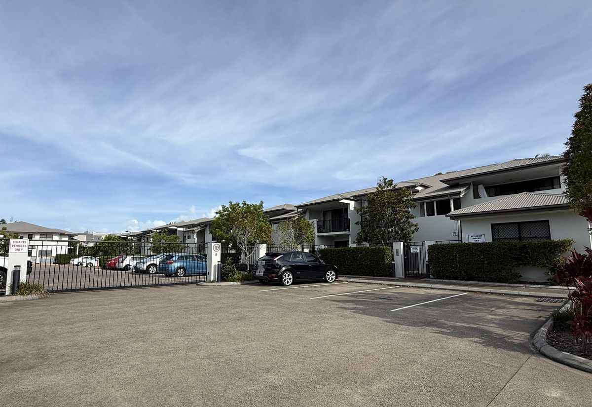 2 bedrooms Apartment / Unit / Flat in 22/70 Main Street PIALBA QLD, 4655