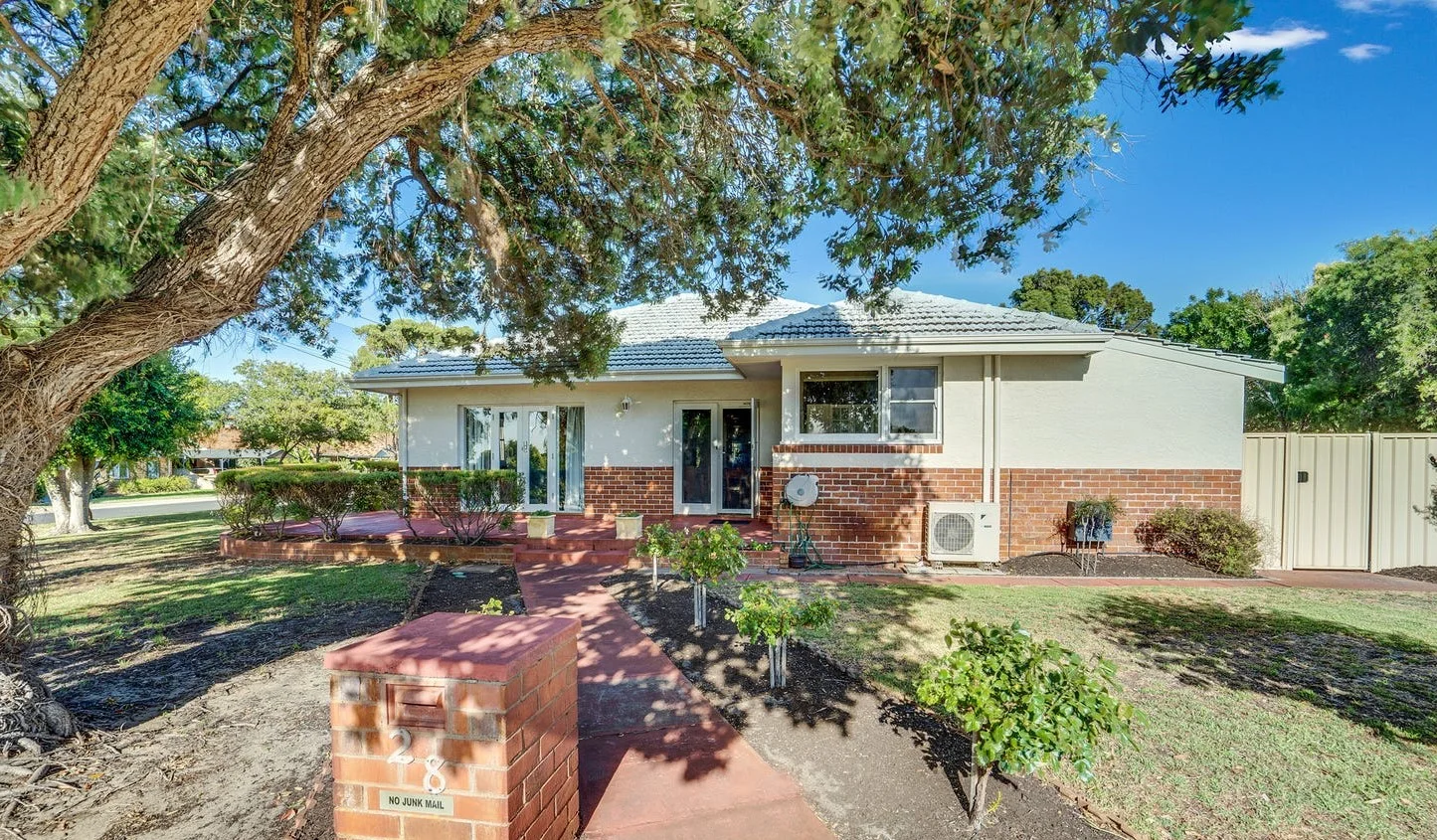 28 Gregory Street, South Bunbury WA 6230