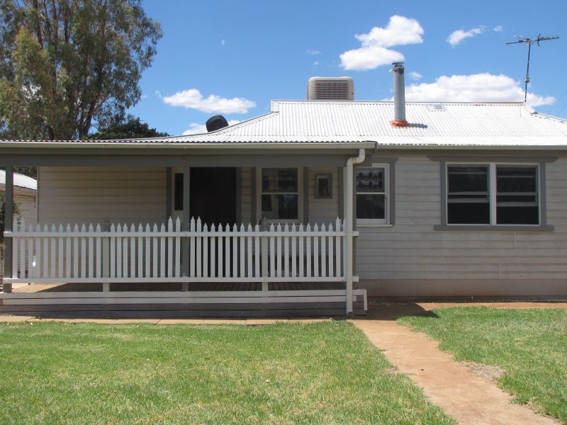 24 Mena Road, Rankins Springs NSW 2669, Image 0