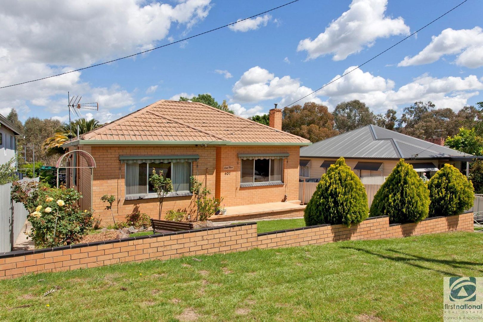 407 Solomon Street, West Albury NSW 2640