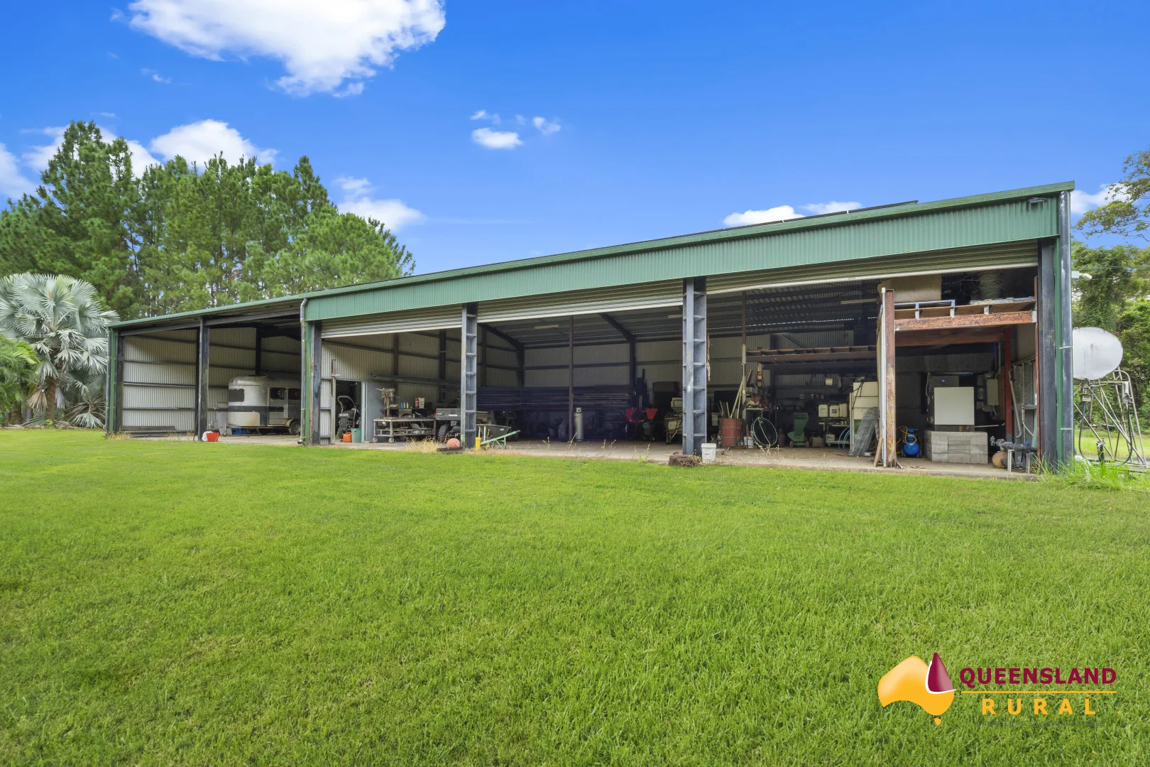 Additional image 41 of Bramston Beach QLD 4871