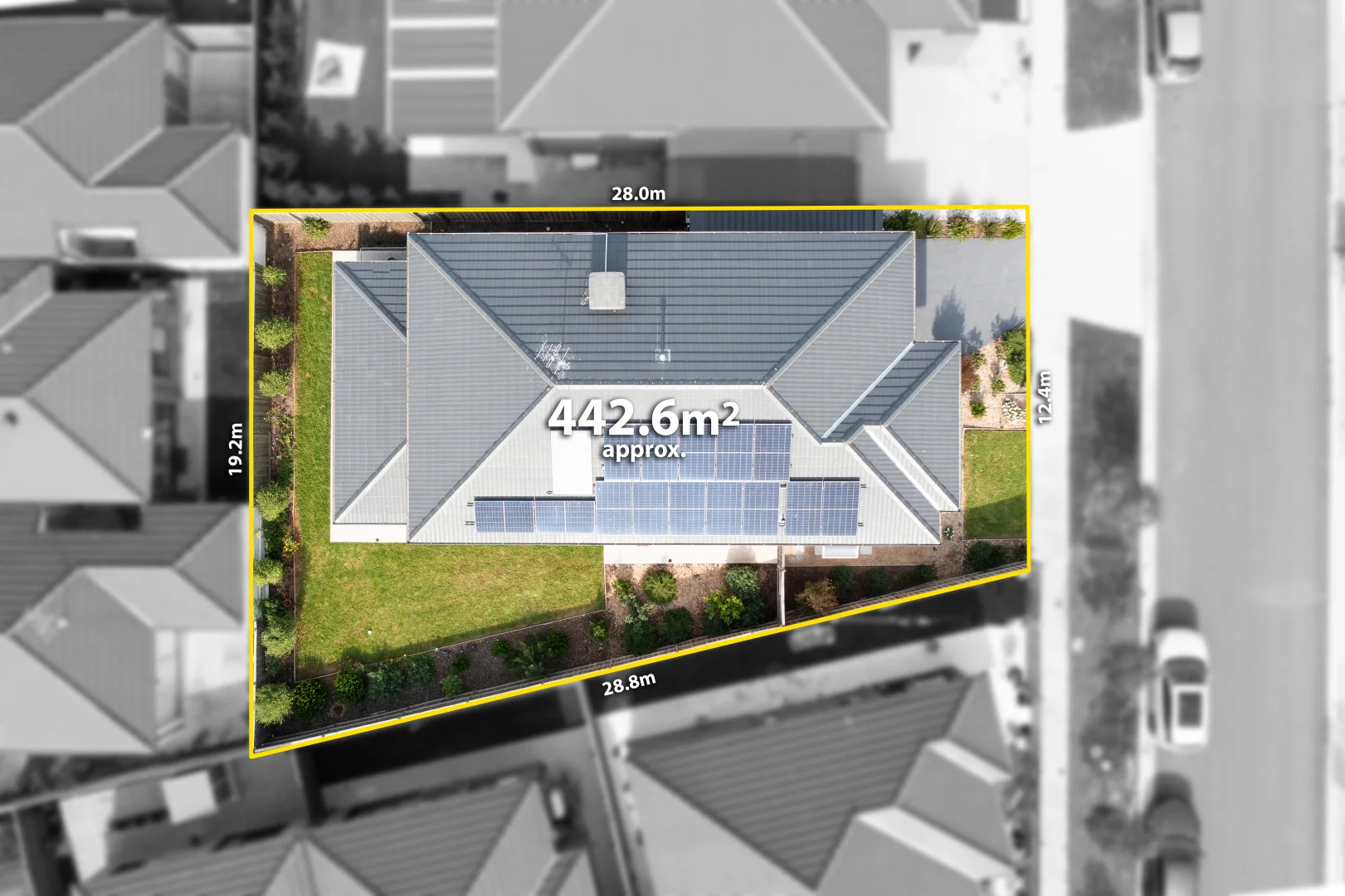 Additional image 27 of 30 Oakham Street, Donnybrook VIC 3064