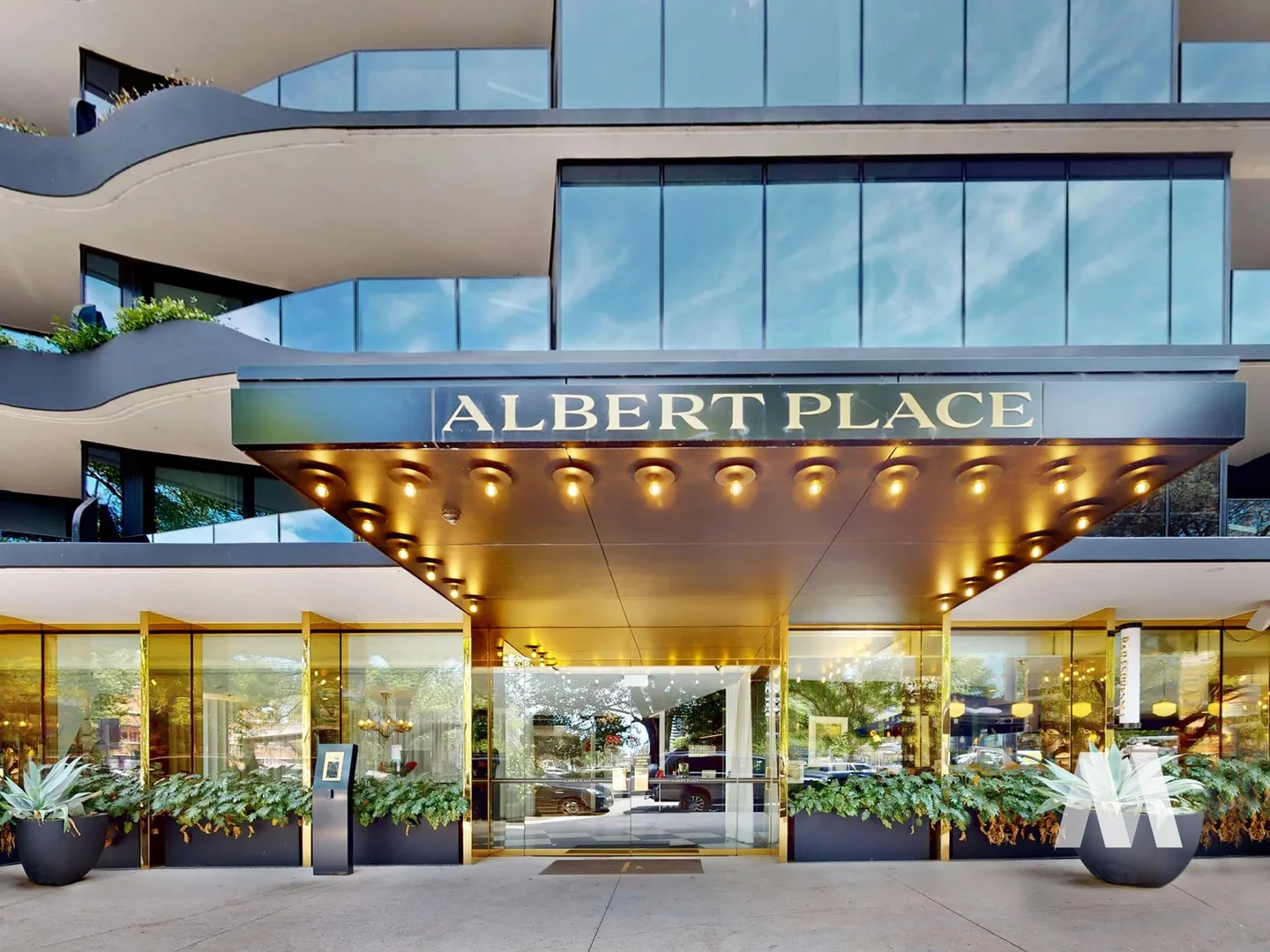 Additional image 11 of 809/8 Bowen Crescent, Melbourne VIC 3004