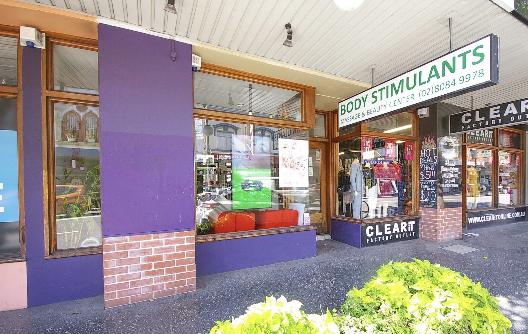 Newtown NSW 2042 1 bed house for Sale, Price on Application