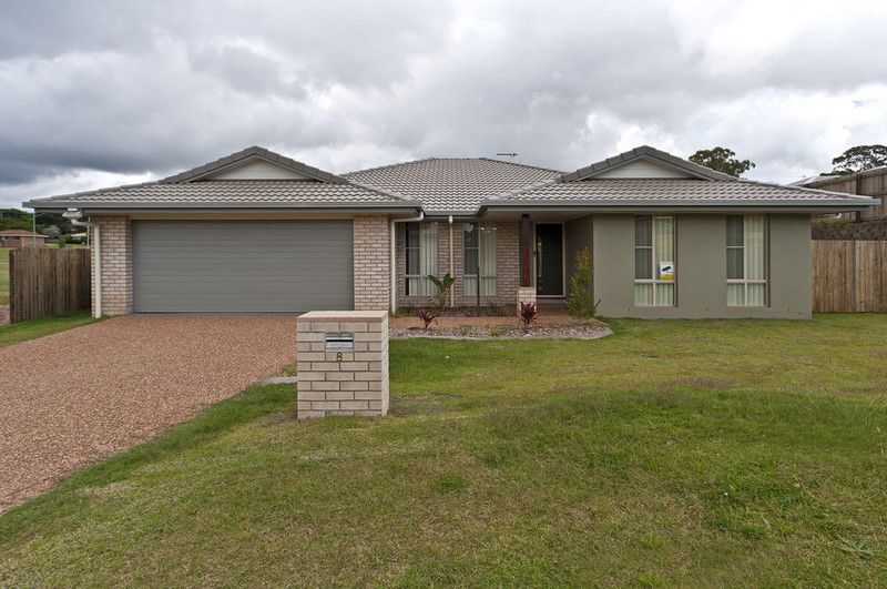 8 Barwick Court, Wilsonton Heights QLD 4350, Image 0