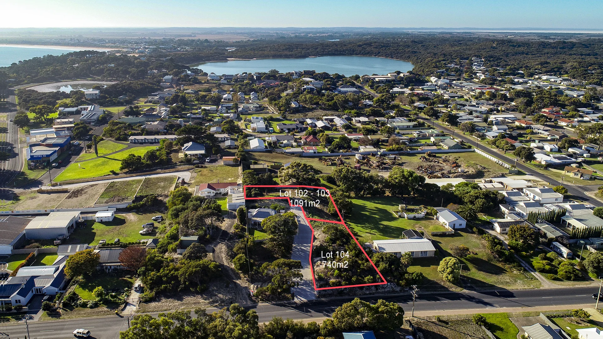 Additional image 11 of 11 Robe Street, Robe SA 5276