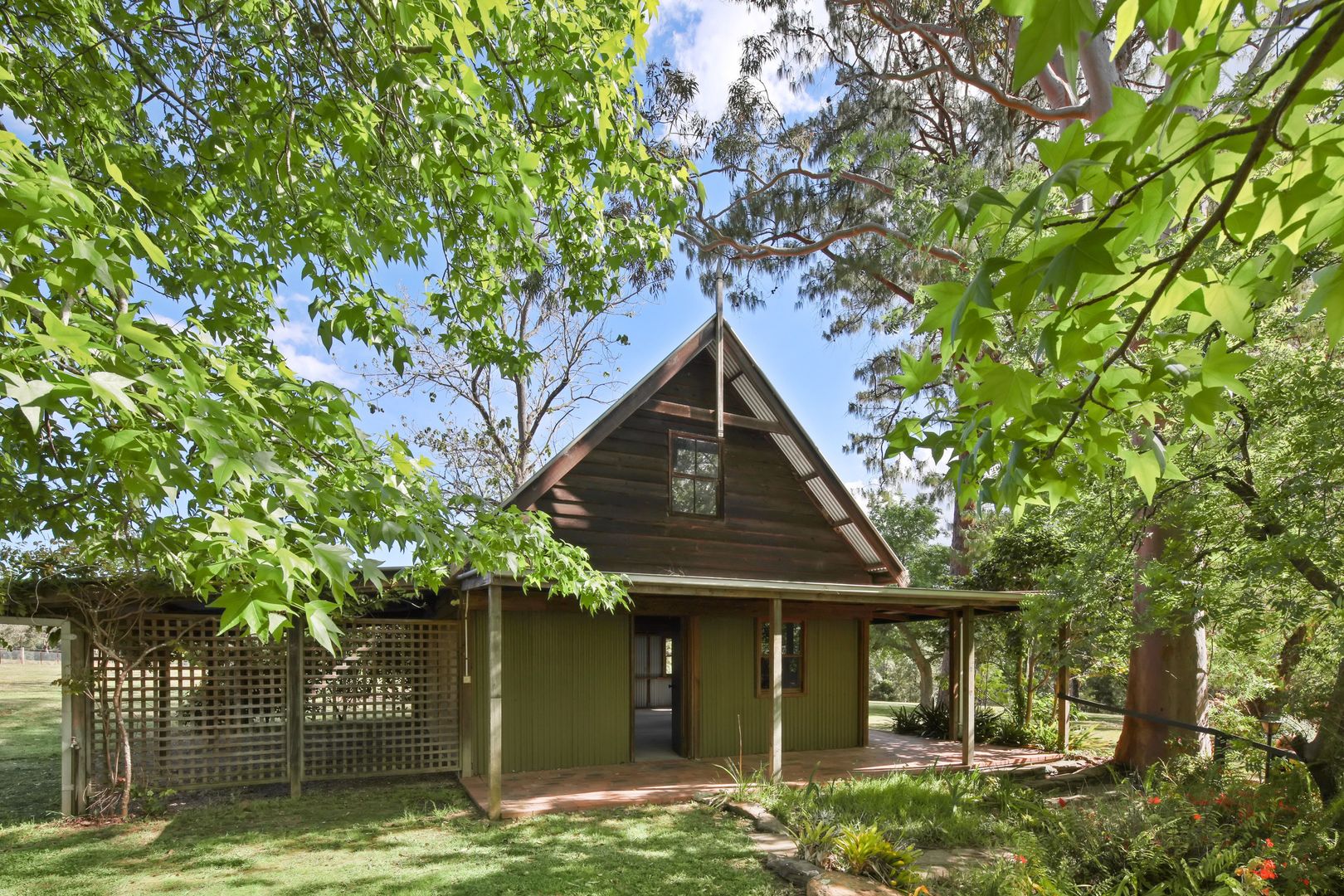 12 Garemyn Road, Middle Dural NSW 2158, Image 1