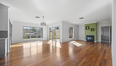 Picture of 27a Heales Street, MOUNT PLEASANT VIC 3350