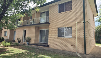 Picture of 3/128 Palmer Street, DUBBO NSW 2830
