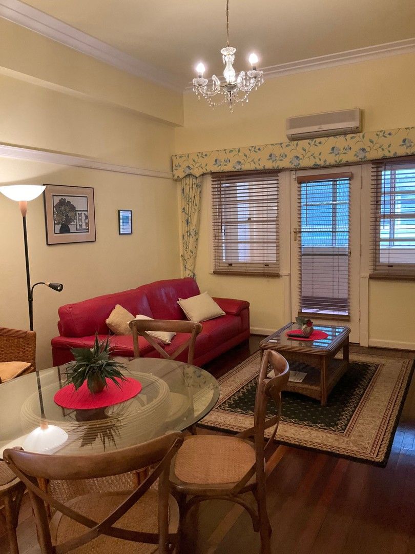 2 bedrooms Apartment / Unit / Flat in UNIT 93/2 SHERWOOD COURT PERTH WA, 6000
