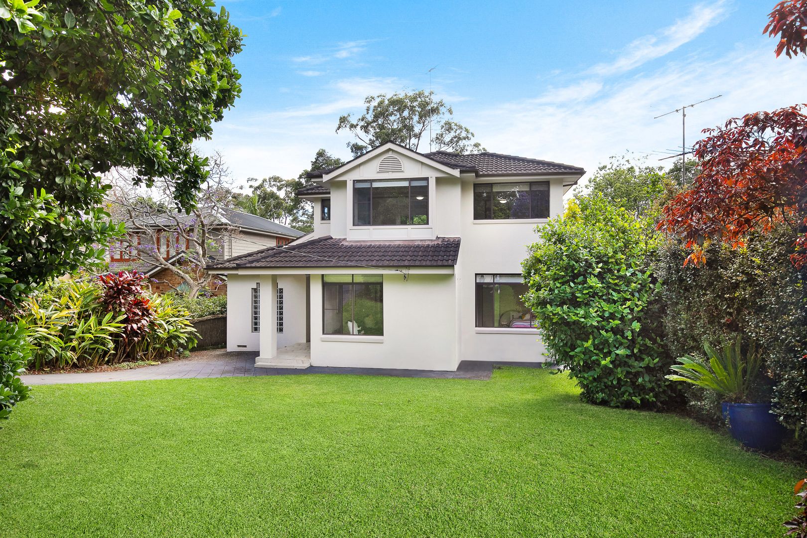 7 Griffith Avenue, Roseville Chase NSW 2069