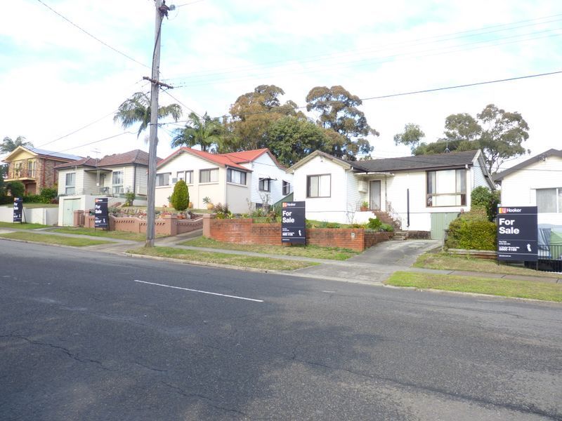 7 Jacques Avenue, Peakhurst Property History & Address Research Domain