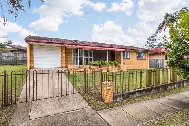 Picture of 4 Ilya St, MACGREGOR QLD 4109