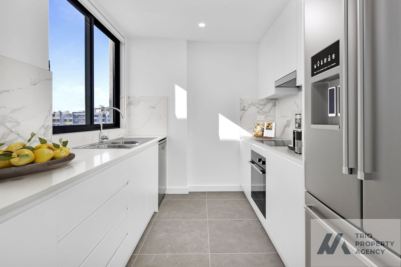 3 bedrooms Apartment / Unit / Flat in 901/2B Vaughan Street LIDCOMBE NSW, 2141