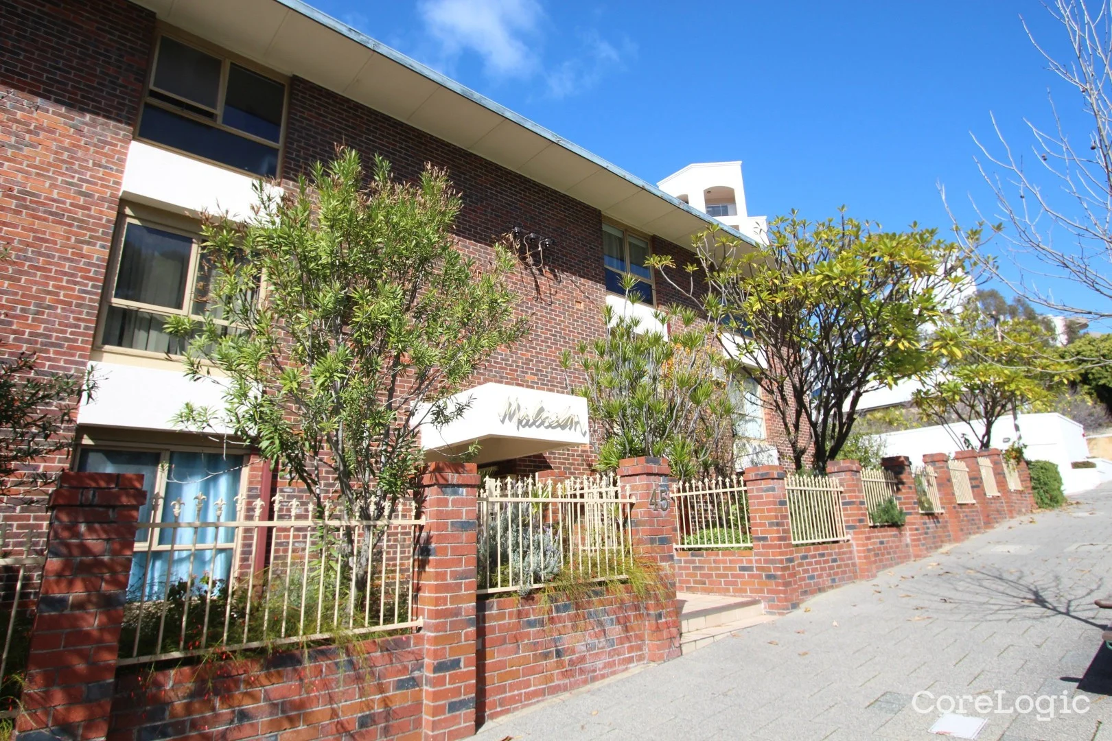 13/45 Malcolm Street, West Perth WA 6005 - Studio For Rent | Domain