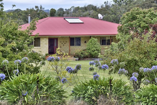 Picture of 121 Smiths Lane, TENTERFIELD NSW 2372