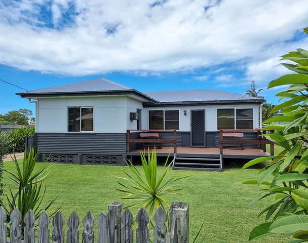 74 Tollington Road, Bowen QLD 4805