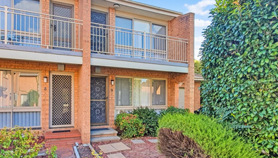 Picture of 9/11 Donald Road, QUEANBEYAN NSW 2620
