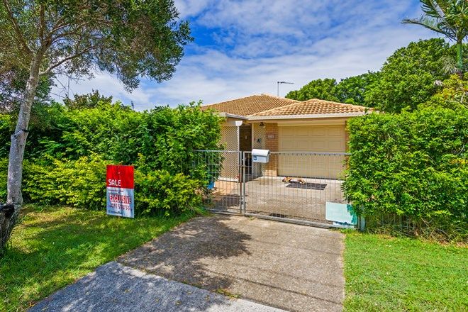 Picture of 28 Donald Avenue, PARADISE POINT QLD 4216