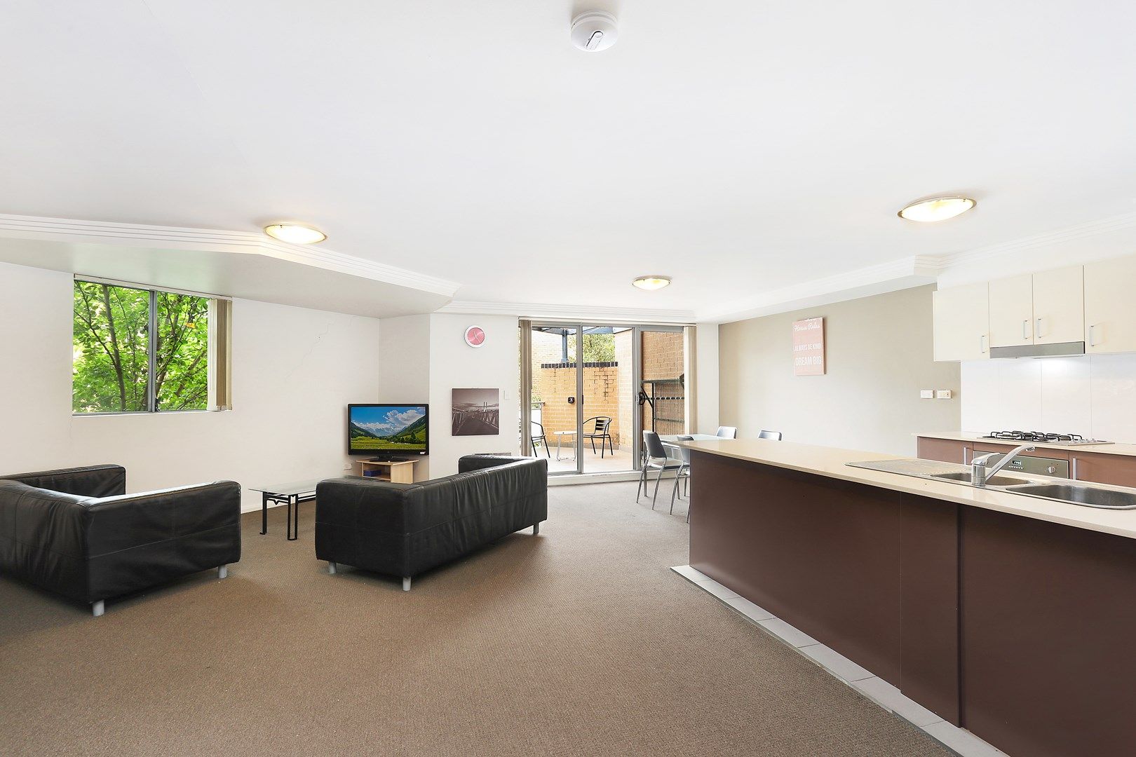 31/52-58 Courallie Avenue, Homebush West NSW 2140, Image 1