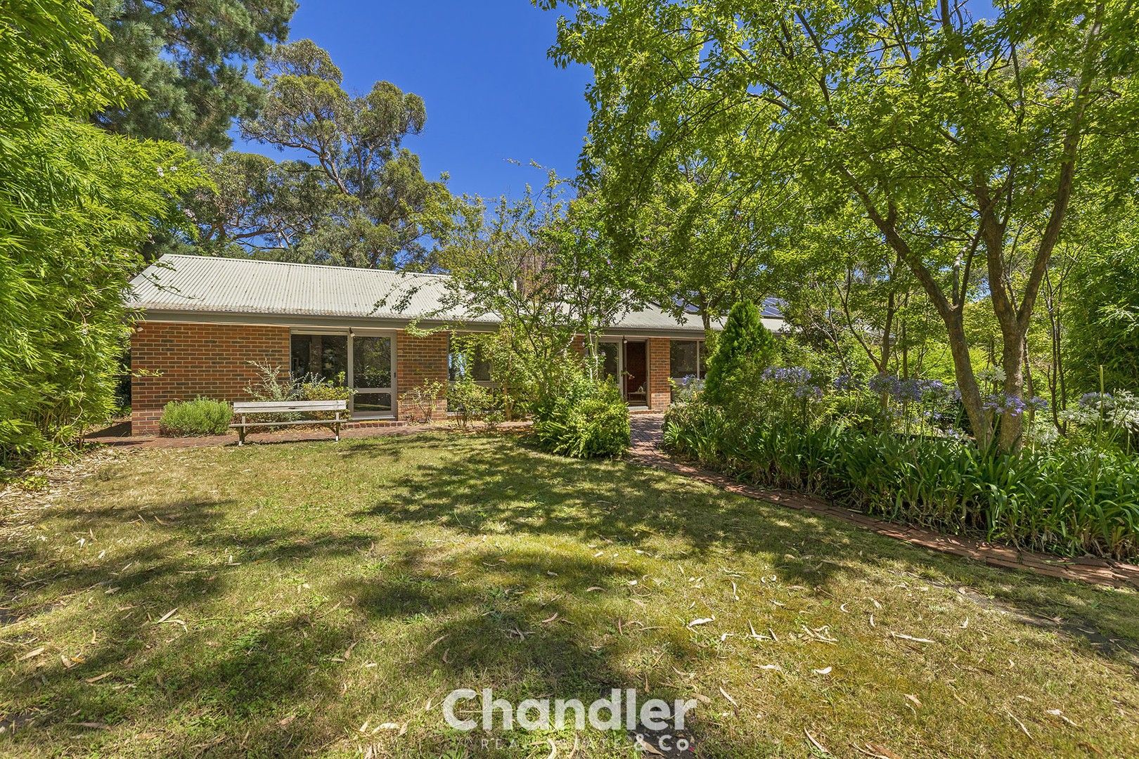 17 Currajong Avenue, Selby VIC 3159, Image 0