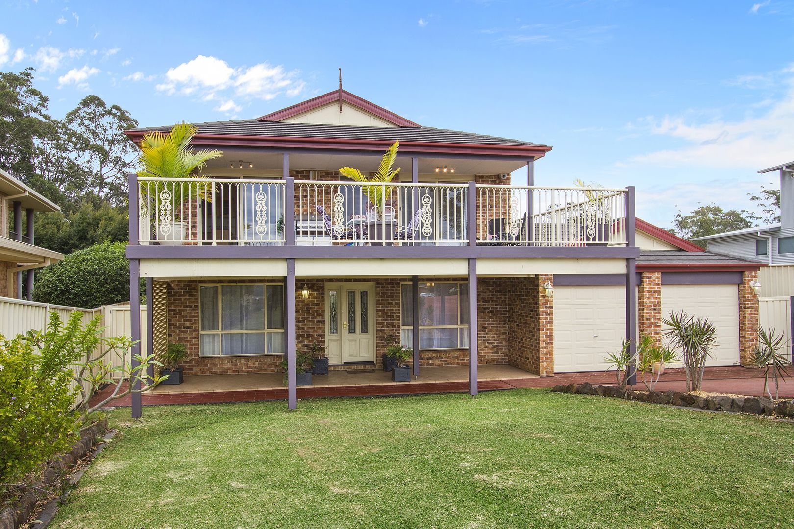 54 Blairs Road, Long Beach NSW 2536, Image 2