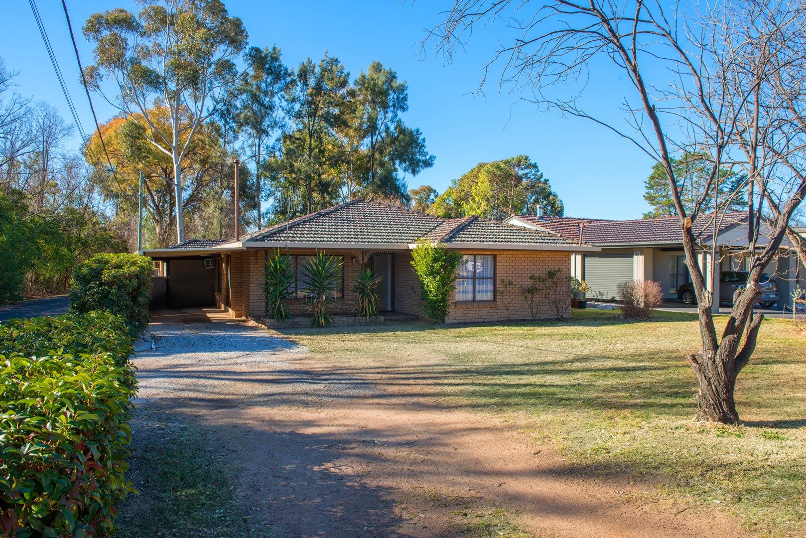 1 Mulgoa Way, Mudgee NSW 2850, Image 0