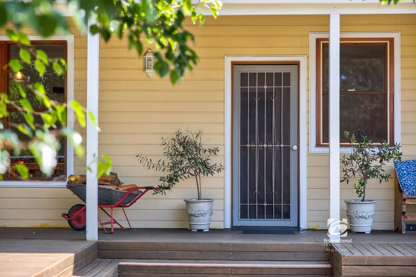 Primary image of 240 Nungurner Road, Nungurner VIC 3909