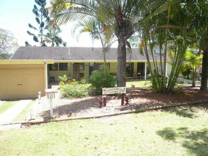 83 Coondooroopa Dr, Macleay Island QLD 4184, Image 0