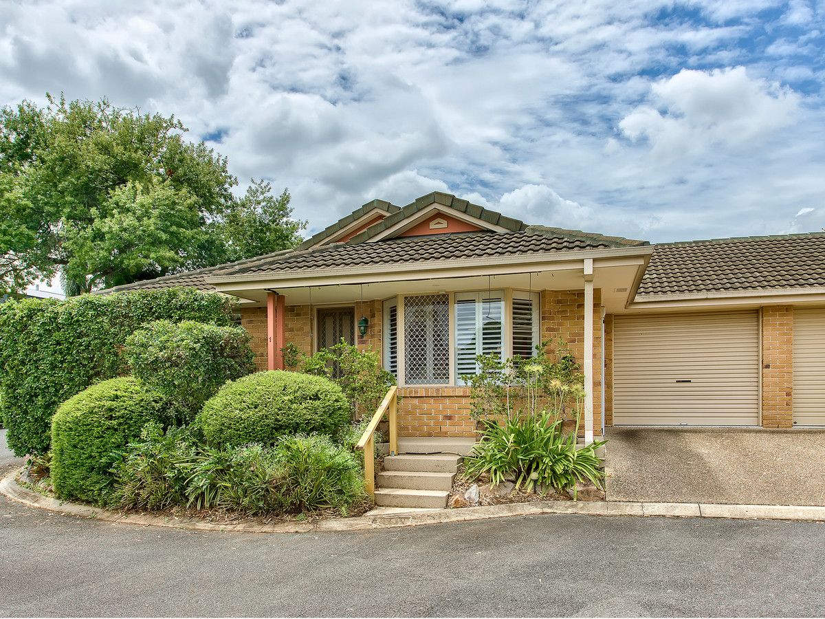 1/48 Barton Street, Everton Park QLD 4053, Image 0