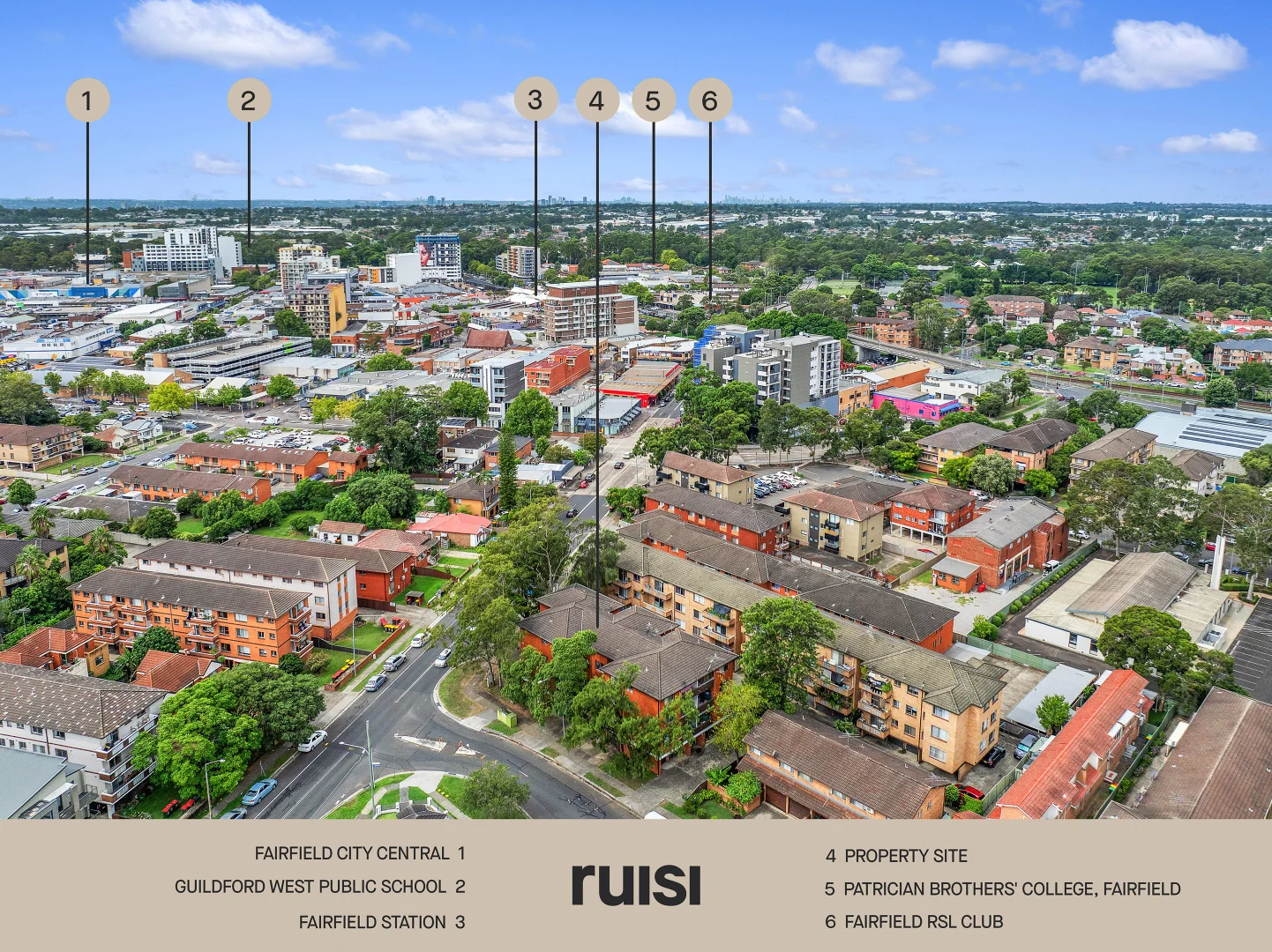 Additional image 11 of 14/53 Hamilton Road, Fairfield NSW 2165