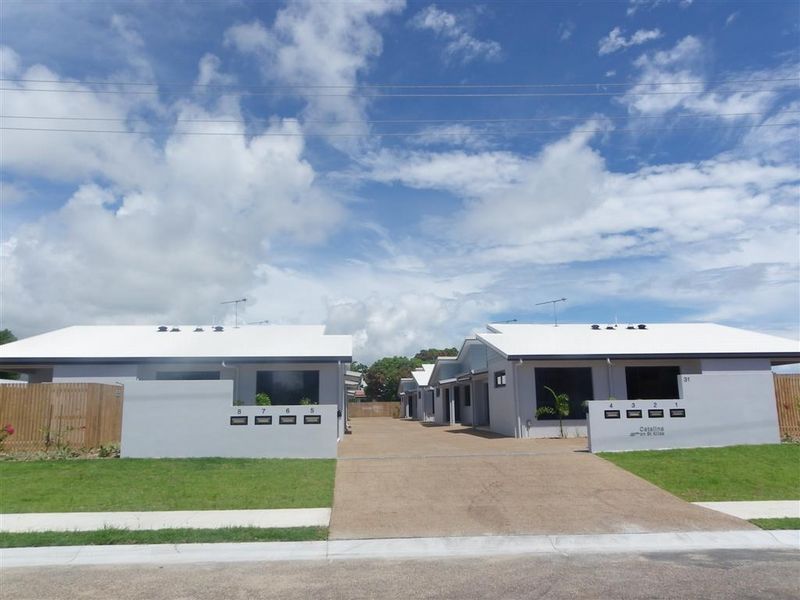 2 bedrooms Apartment / Unit / Flat in 4/31 St Kilda Street BOWEN QLD, 4805