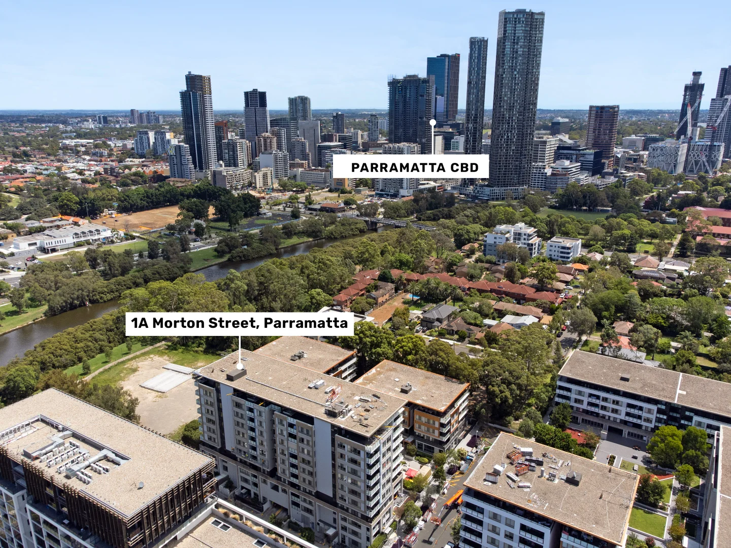 Additional image 11 of 61002/1A Morton Street, Parramatta NSW 2150