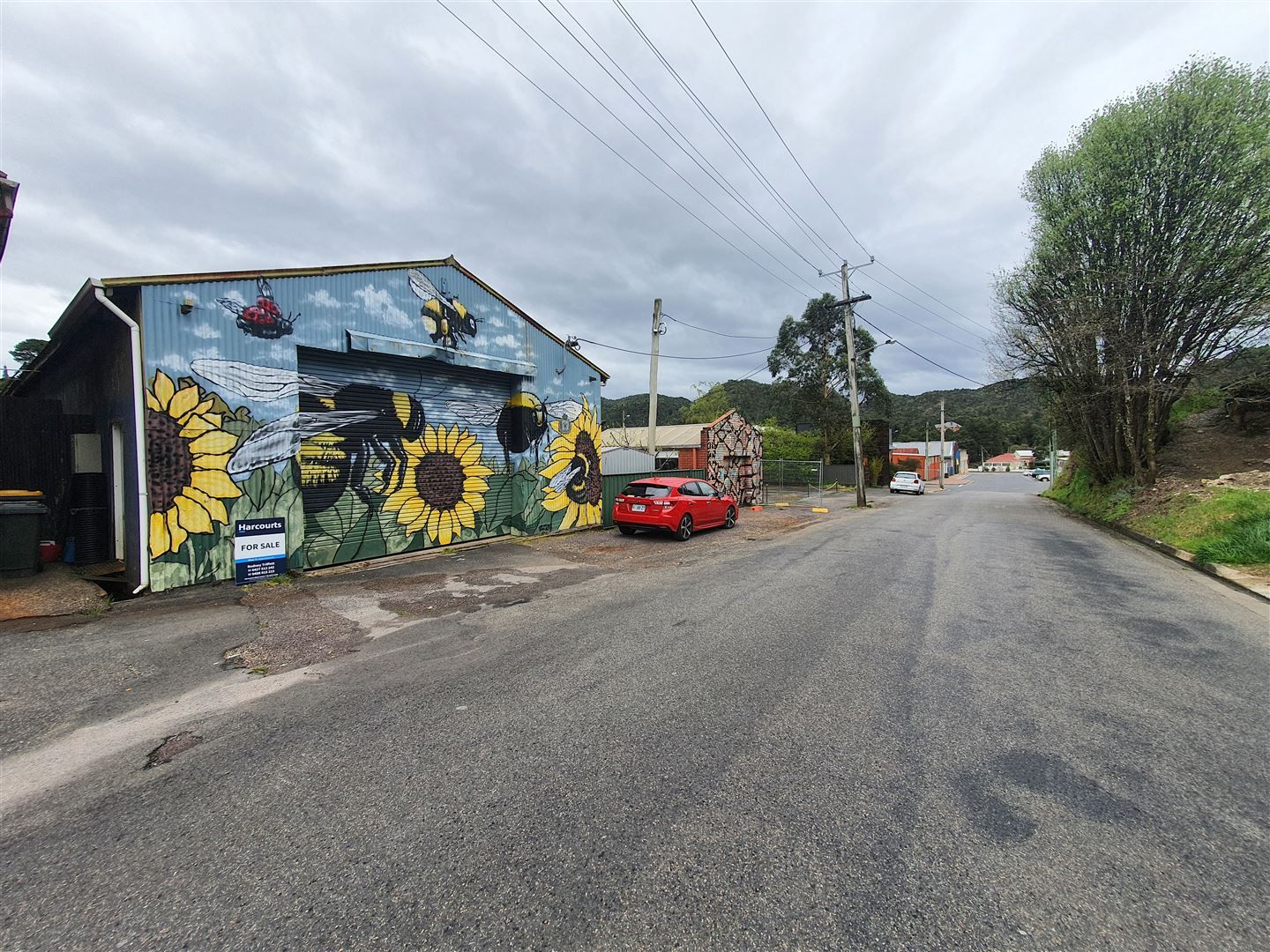 Lot 2 Hunter Street, Queenstown TAS 7467, Image 2