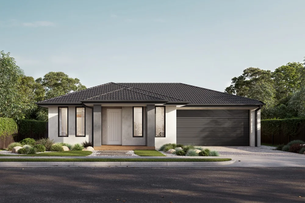 Lot 546 Biodiversity Esplanade, Fraser Rise VIC 3336